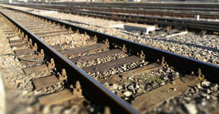 Lublin: Pociąg śmiertelnie potrącił pieszego