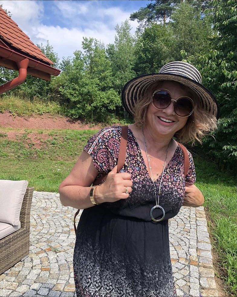 Małgorzata Ostrowska-Królikowska