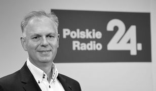 Dziennikarz Tomasz Kuc nie żyje. Jest data pogrzebu