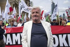 Nieoficjalnie: Piotr Ikonowicz wystartuje z list Lewicy