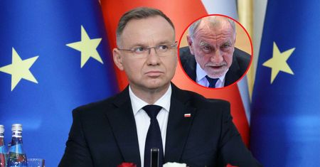 "Bezczelni są ci PiS-owcy". Wojna o Małopolskę, w tle Pałac Prezydencki
