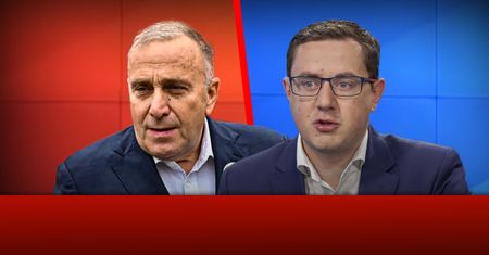 Poranek Wirtualnej Polski. W programie minister energii