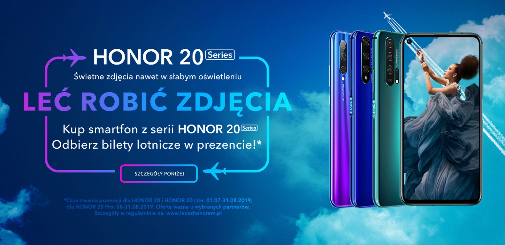 Smartfony Huawei: czy warto teraz kupić? Czy obecni klienci mają się czego bać? 2