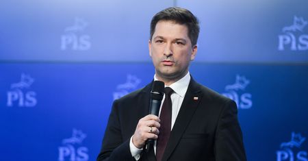 Jedyny taki poseł w Sejmie. Inni powinni brać z niego przykład