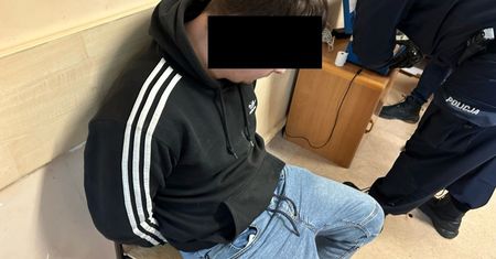 Śmiertelne potrącenie 10-latka w Wawrowie. Jest akt oskarżenia