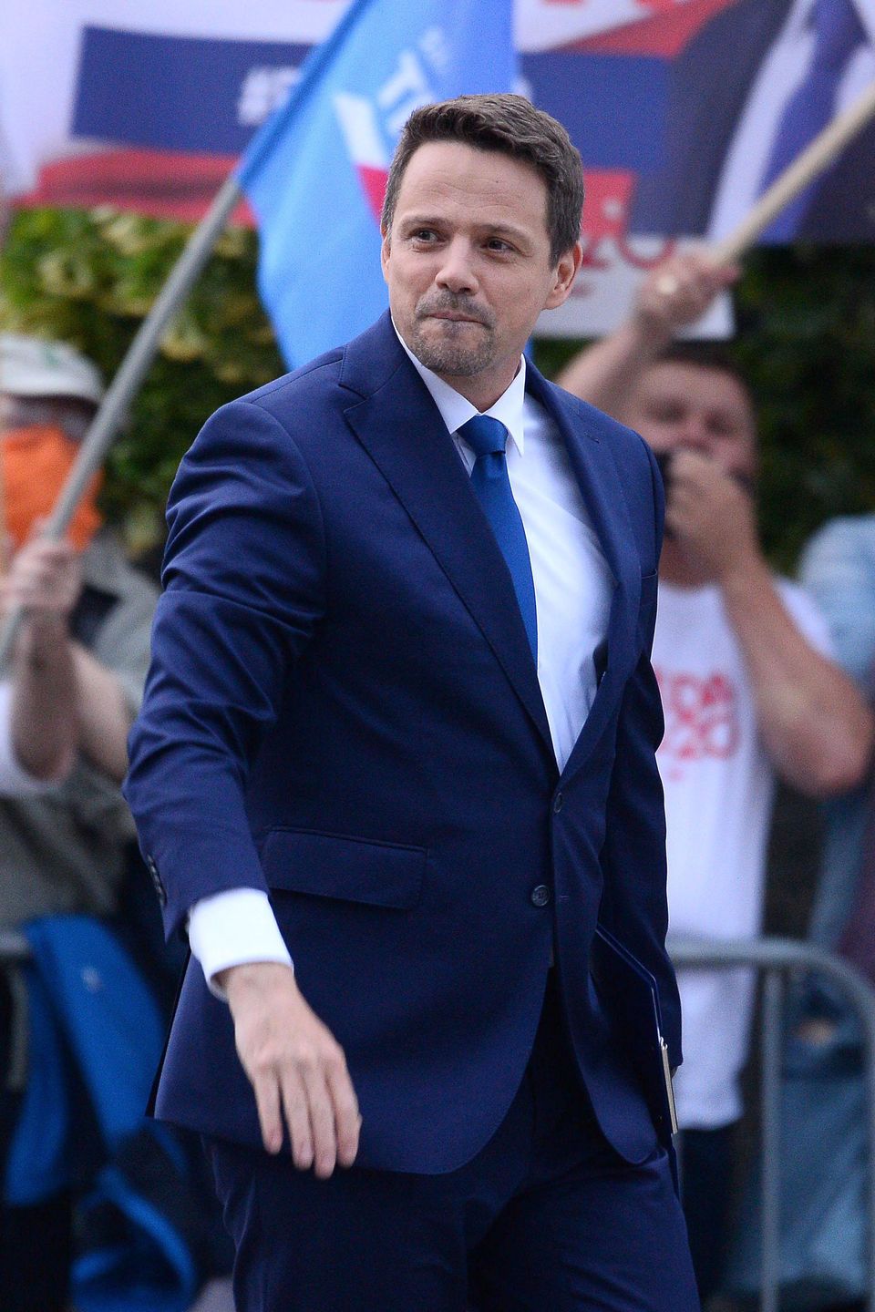 Rafał Trzaskowski