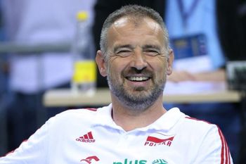 Kto pojedzie do Chicago? Nikola Grabić ogłosił skład na Ligę Narodów