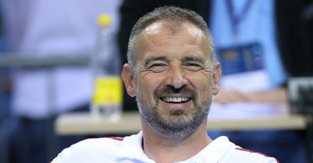Kto pojedzie do Chicago? Nikola Grabić ogłosił skład na Ligę Narodów