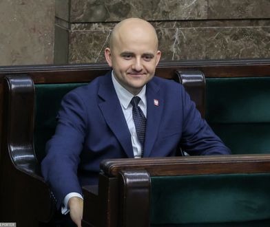 Media: będzie akt oskarżenia przeciwko Dariuszowi Mateckiemu