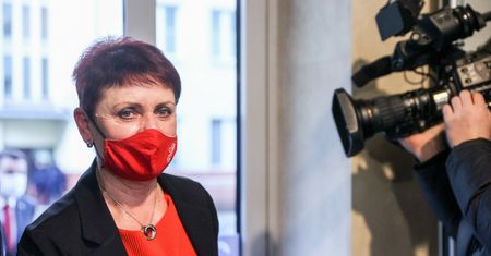 Spór o Turów trwa. Minister środowiska Czech będzie rozmawiać