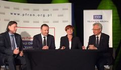 TVP chce zwiększyć dostęp do programów z udogodnieniami dla niepełnosprawnych