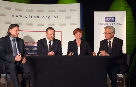 TVP chce zwiększyć dostęp do programów z udogodnieniami dla niepełnosprawnych