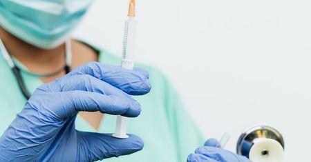 Bezpłatne szczepienia przeciw pneumokokom dla seniorów w Lublinie