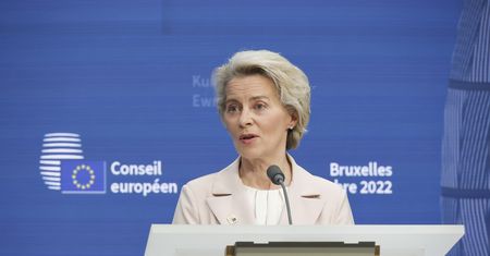 Jest zgoda Komisji Europejskiej. 3 mld euro na wsparcie firm na rynku gazu