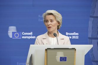 Jest zgoda Komisji Europejskiej. 3 mld euro na wsparcie firm na rynku gazu