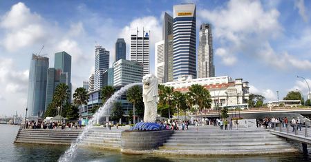 Premier Singapuru dostanie ogromną podwyżkę. Jego pensja przekroczy 3,5 mln dolarów
