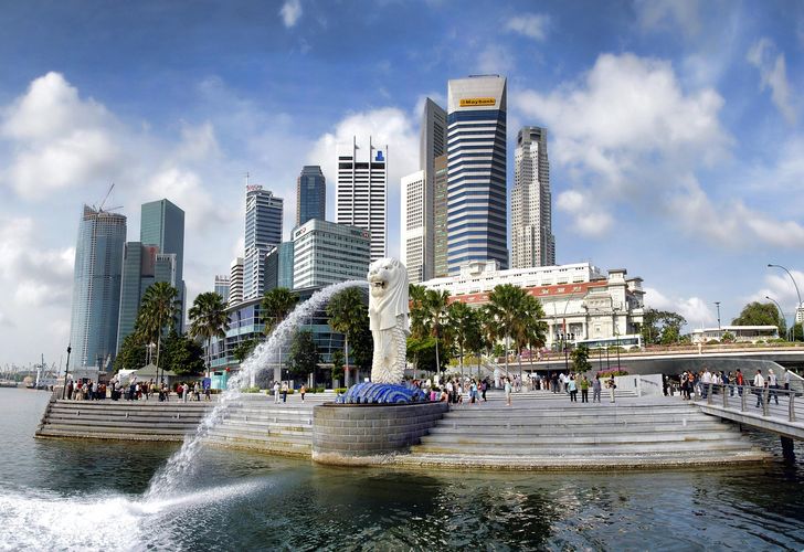 Premier Singapuru dostanie ogromną podwyżkę. Jego pensja przekroczy 3,5 mln dolarów