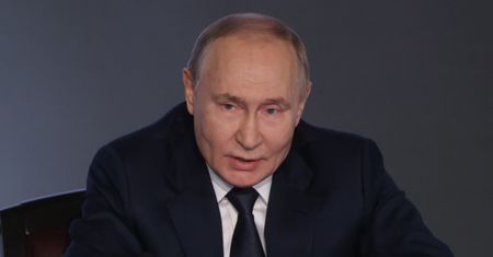 Współpracownik Putina grzmi. Mówi o zagrożeniu dla Rosji