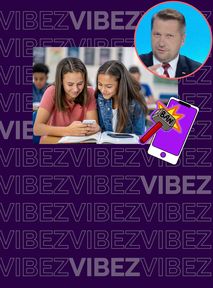 Zakaz używania telefonów w szkołach. Tego chce Czarnek