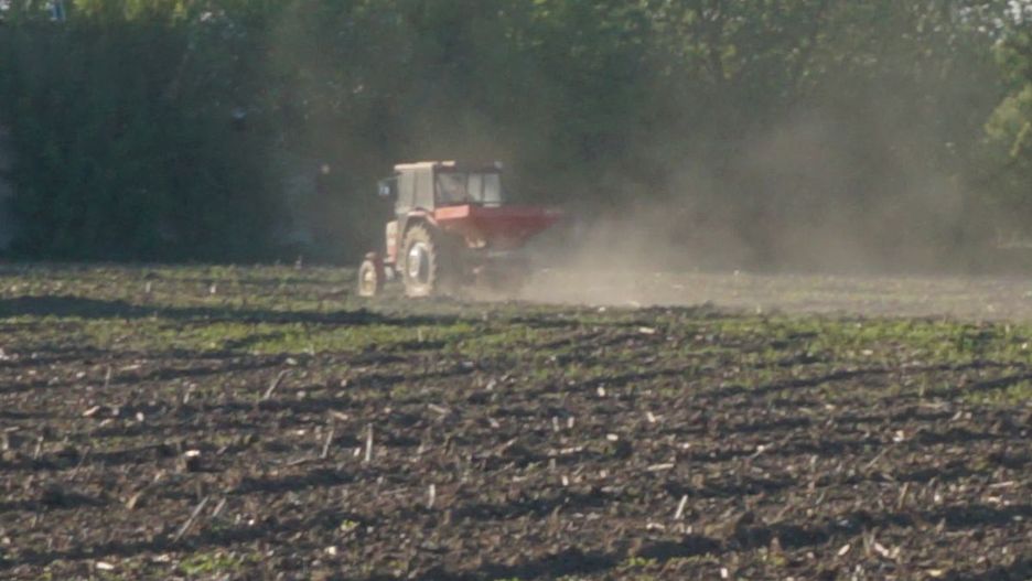 Import rosyjskich nawozów - cła nie wystarczą
