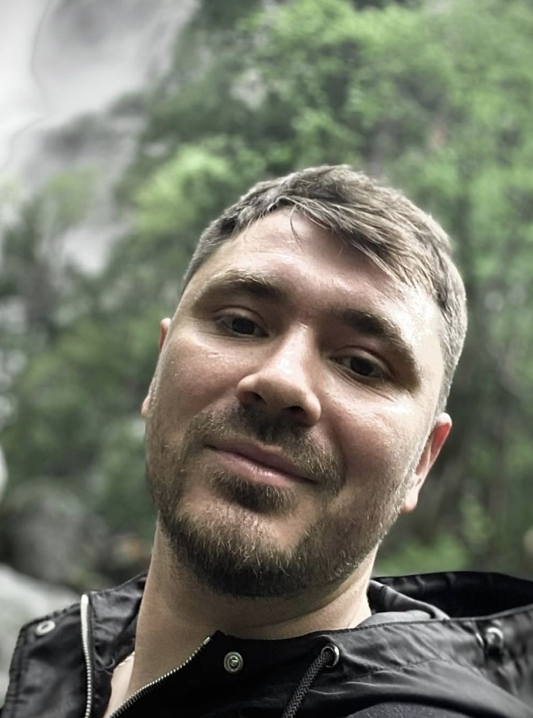 Daniel Martyniuk 