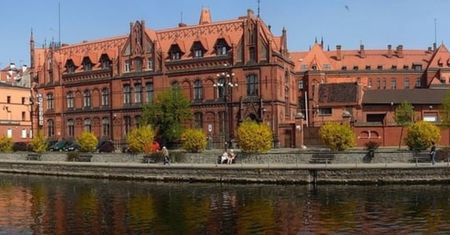 Pogoda w Bydgoszczy. Prognoza na środę 7 stycznia. Mróz wieczorem i w nocy