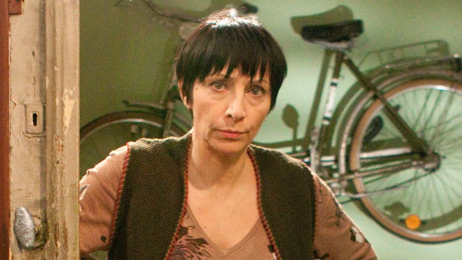 Renata Pałys zaplanowała już swój pogrzeb