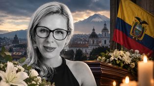Cztery miesiące w kostnicy. Prokuratura wreszcie wydała ciało Polki