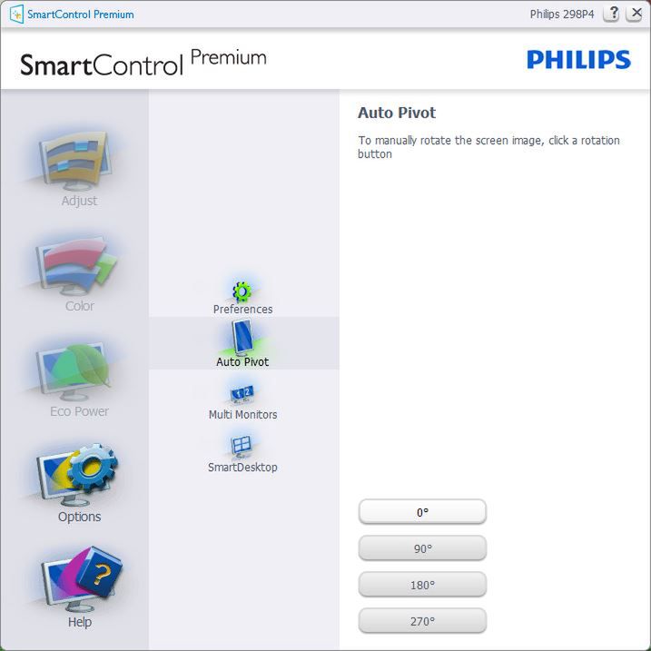 Philips 298P4QJEB – solidny i niedrogi monitor ultrapanoramiczny [test] 18