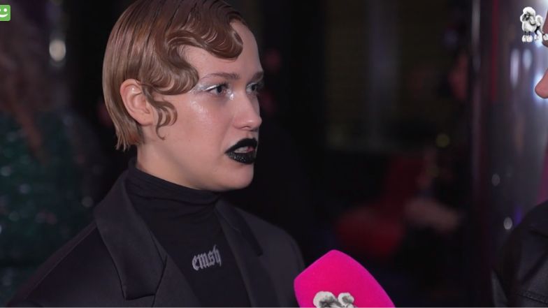 Helena Englert zapewnia: "Staram się być świadoma swojego przywileju"