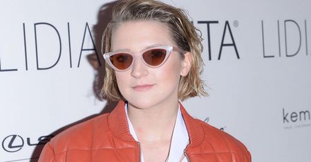 Lara Gessler podjęła decyzję. Nie każdy może sobie na to pozwolić