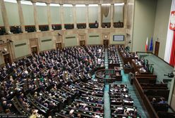 Obrady Sejmu. Kiedy najbliższe posiedzenie? Tym zajmą się posłowie