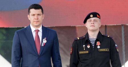 Rosja wprowadza prawo uderzające w Polskę. Królewiec mówi mu "niet"