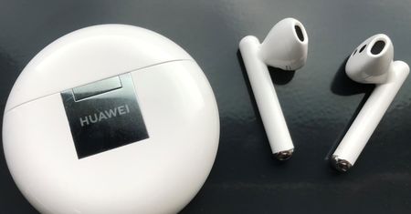 Huawei FreeBuds 3. Czy sprawdzają się w każdych warunkach?