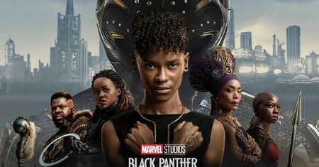 Czarna Pantera: Wakanda w moim sercu – kiedy w Disney+? (spekulacje)