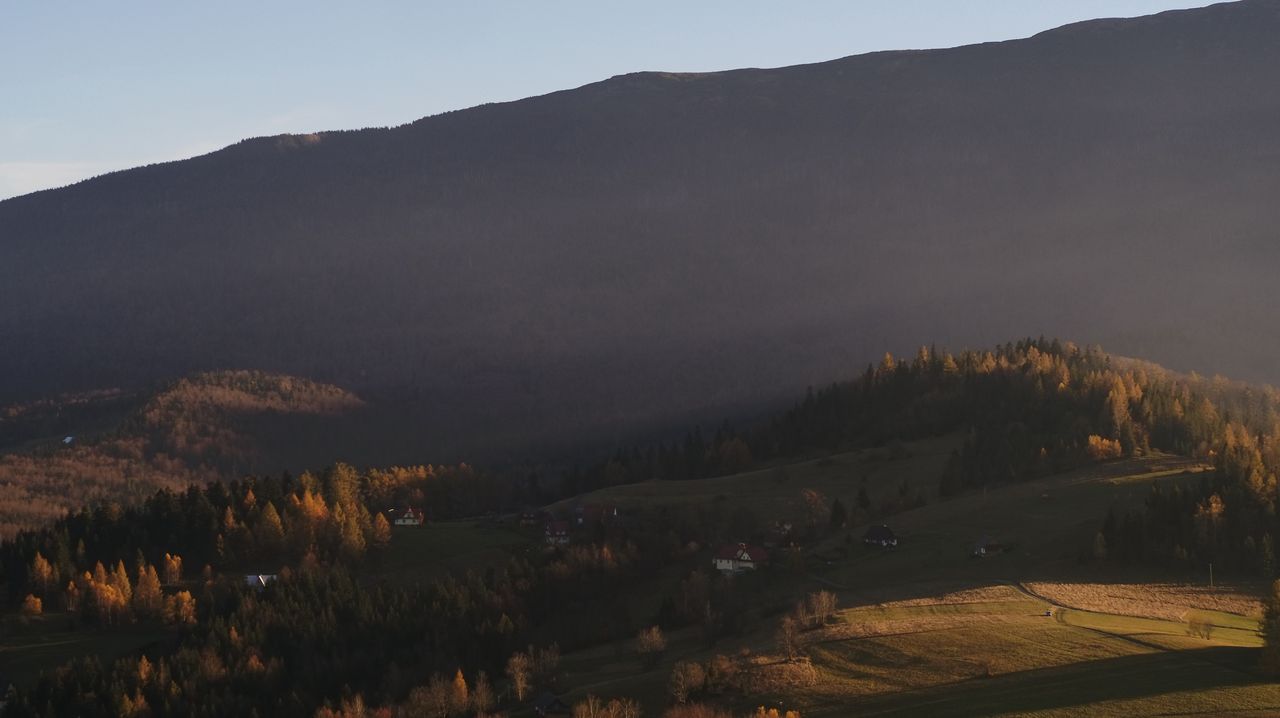 Weekend w Polsce: od Sądecczyzny do Babiej Góry