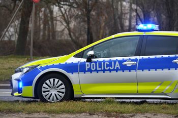 Nietrzeźwi i bez uprawnień. Lipscy policjanci ocenili długi weekend