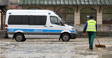 Boże Narodzenie. Polacy przestrzegają limitów podczas Wigilii? Policja udziela odpowiedzi