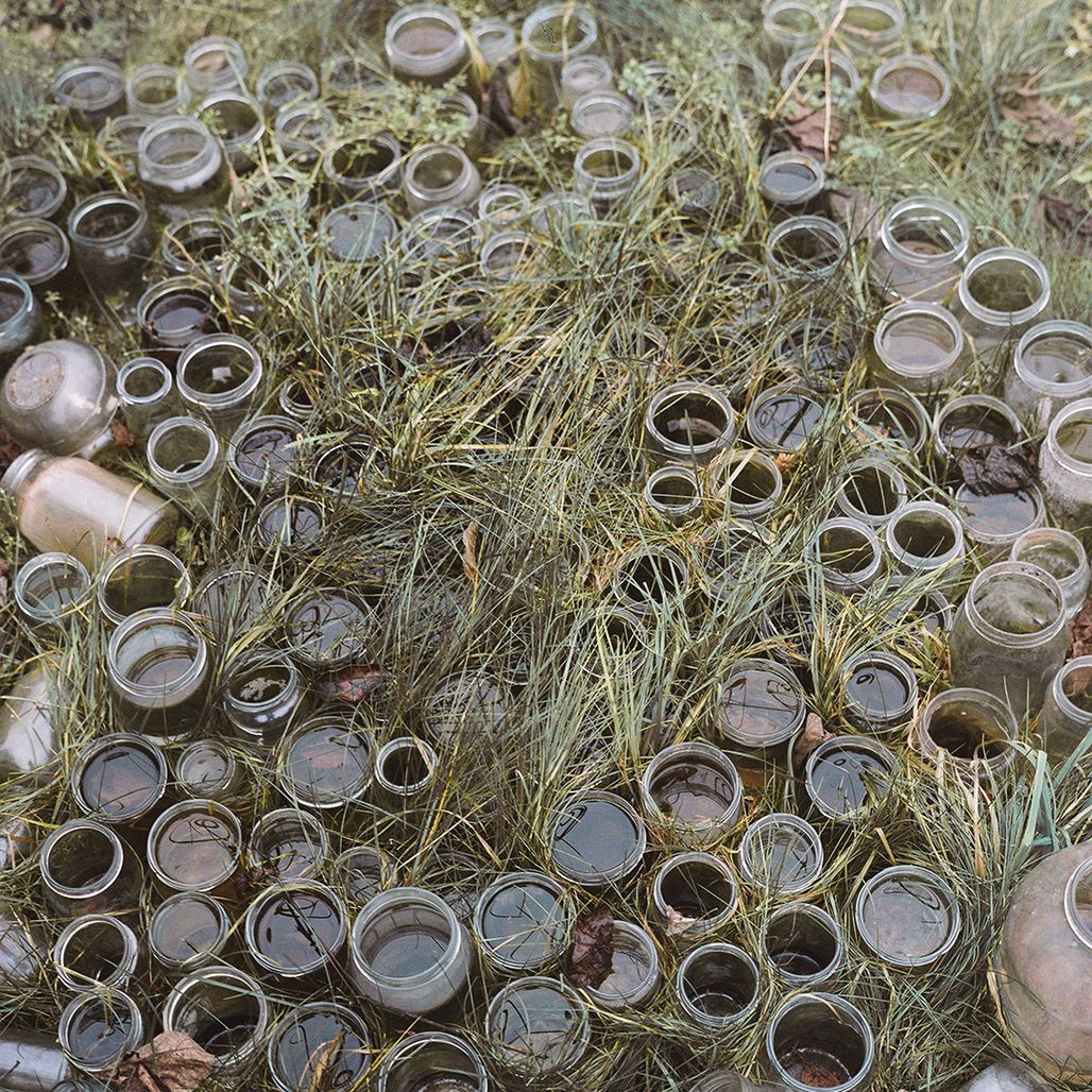 Marlena Jabłońska - laureatka drugiej edycji „Pokaż się” w ramach  5. Opolskiego Festiwalu Fotografii 13