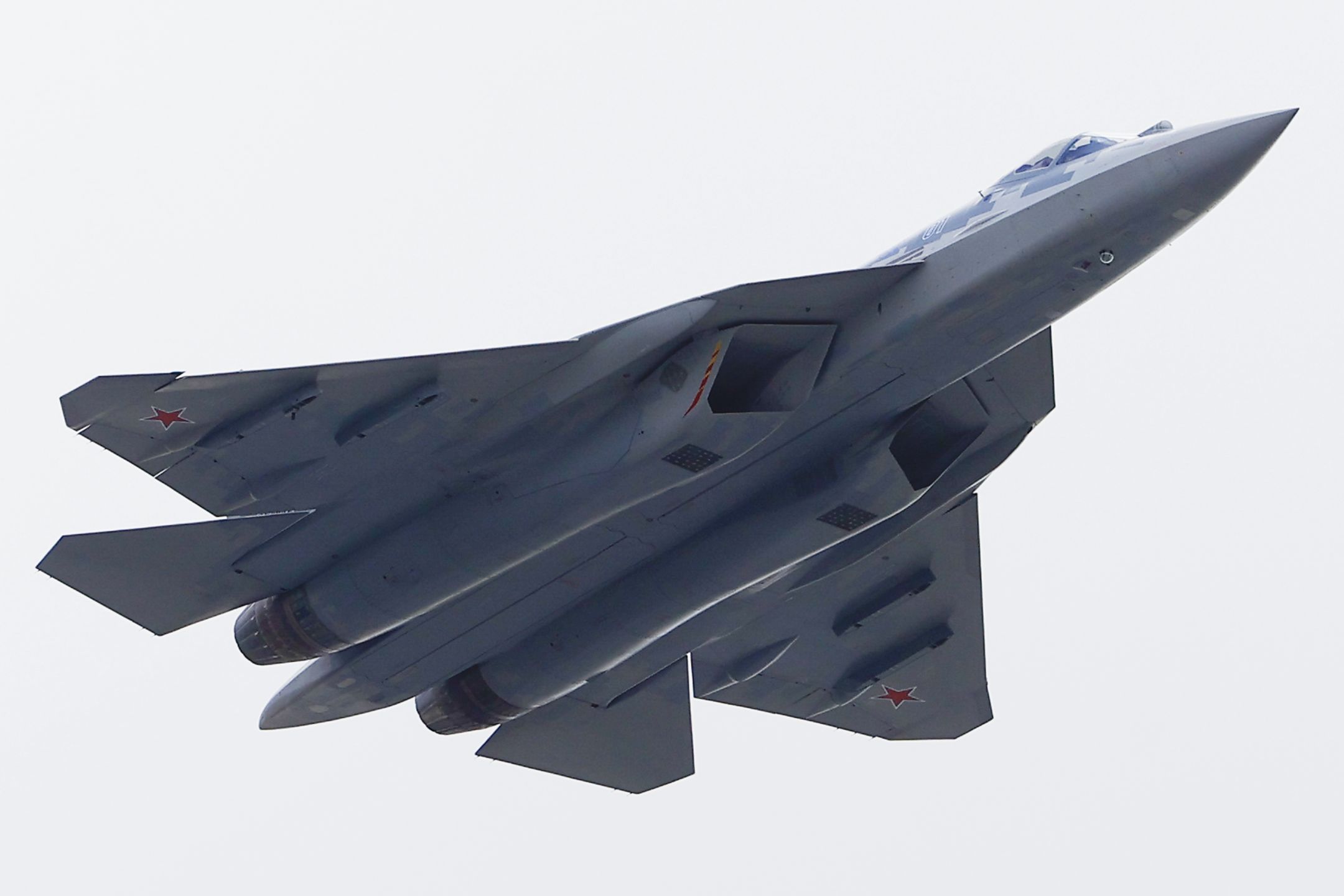 Samoloty na Zapad-2021