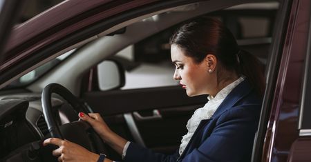Ceny badań lekarskich do prawa jazdy wzrosną