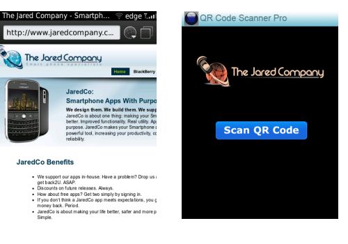 Fotokody ? przegląd aplikacji 9
