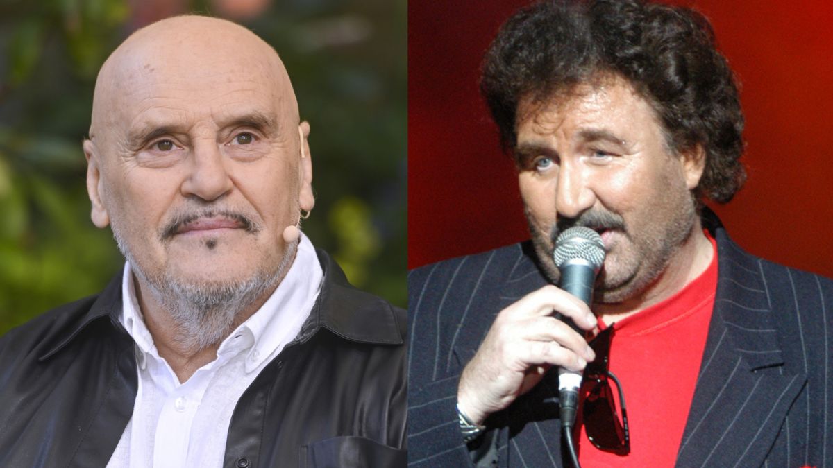 Lichtman o ostatnim spotkaniu z Krawczykiem.