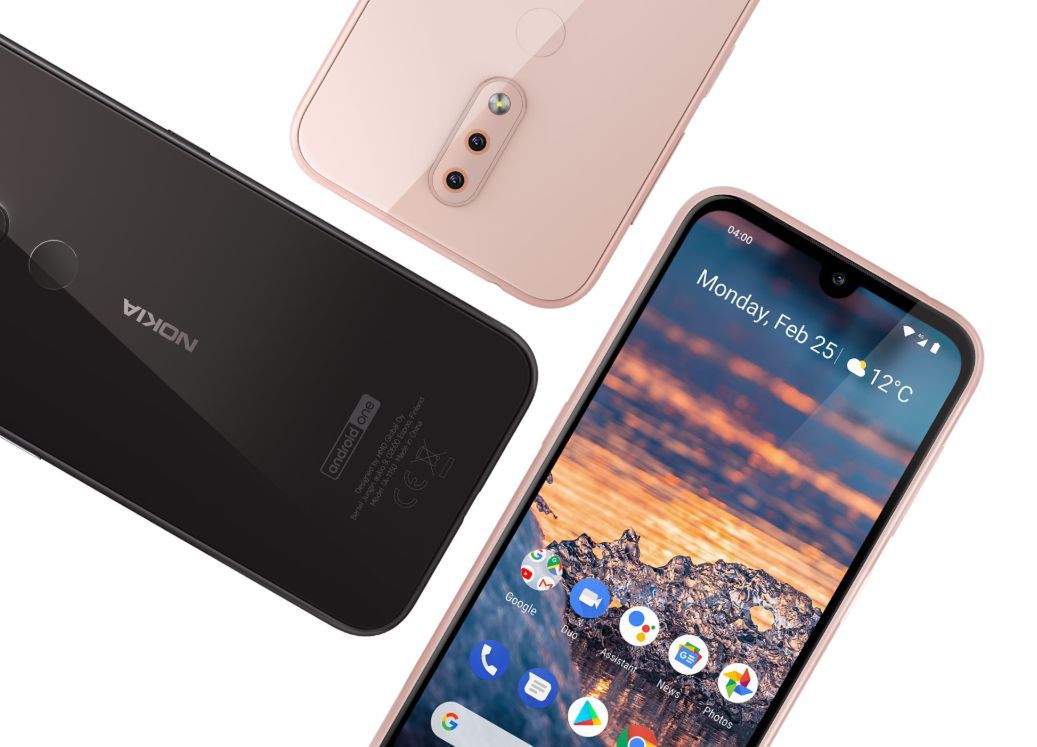 Android One i Android Go: czym różnią się platformy Google'a? 6