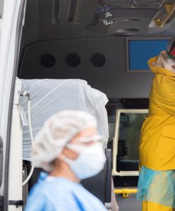 Koronawirus na świecie. Chorych może być 50 razy więcej, niż myślimy