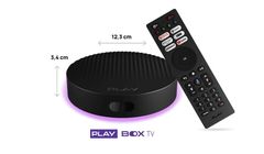 Play sprzedaje pakiet z 70 kanałami za 20 zł. Konkurencja tańsza?