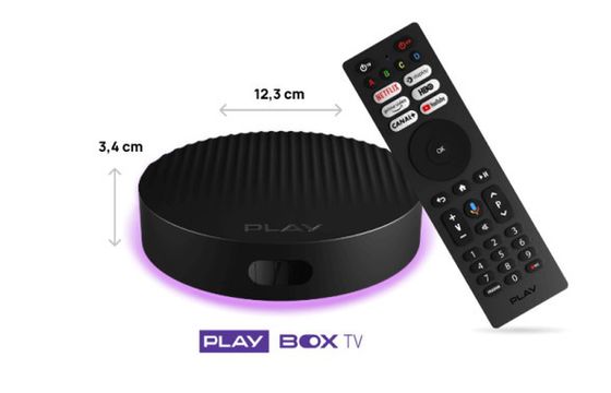 Play sprzedaje pakiet z 70 kanałami za 20 zł. Konkurencja tańsza?