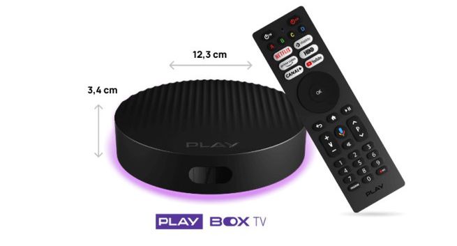 Play sprzedaje pakiet z 70 kanałami za 20 zł. Konkurencja tańsza?