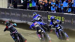 Częstochowa: Włókniarz jako pierwszy klub w Polsce wyjechał na tor