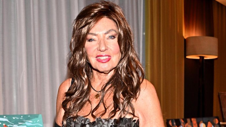 Agnieszka Fitaku-Perepeczko pokazała zdjęcie z młodości